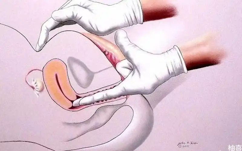 这4种原因极易导致空孕囊,孕妈早知道才能早预防