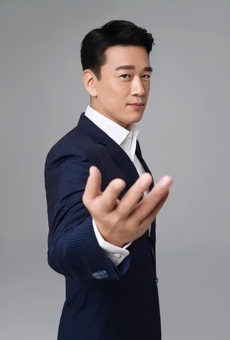 那些喜欢呆在"舒适区"的演员们 娱乐圈的演员们习惯