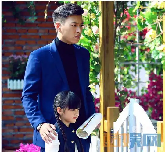 王芷璇我们的爱剧照