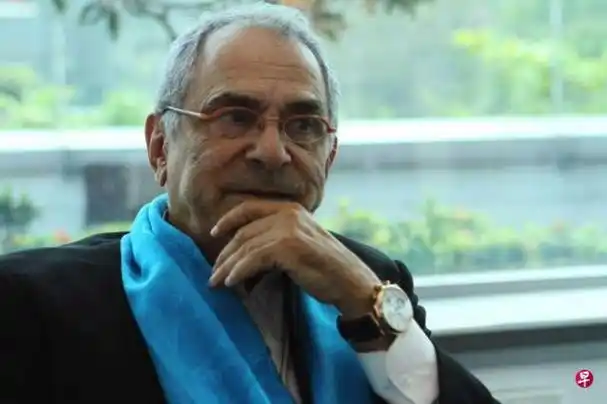 东帝汶总统拉莫斯—奥尔塔表态:东帝汶不会成周边邻国的安全隐患