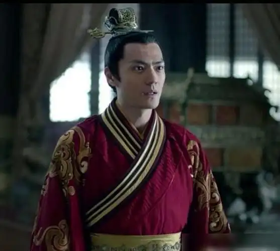 《琅琊榜》为什么祁王和赤焰军会轻而易举地被覆灭