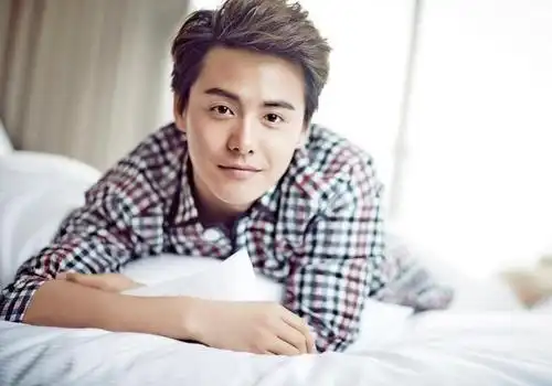 盘点娱乐圈马姓的八位明星,你还知道哪一位?