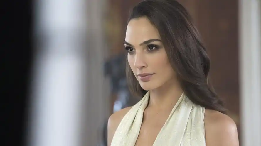 欧美美女壁纸601