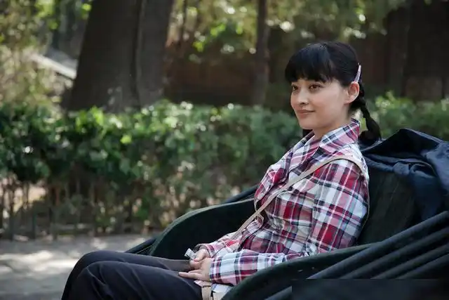 《父母爱情》,梅婷原来是意外捡漏,成就了安杰,成为经典