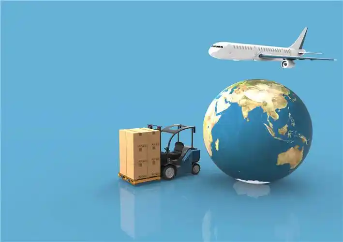 哪里有靠谱点的美国货代_跨境