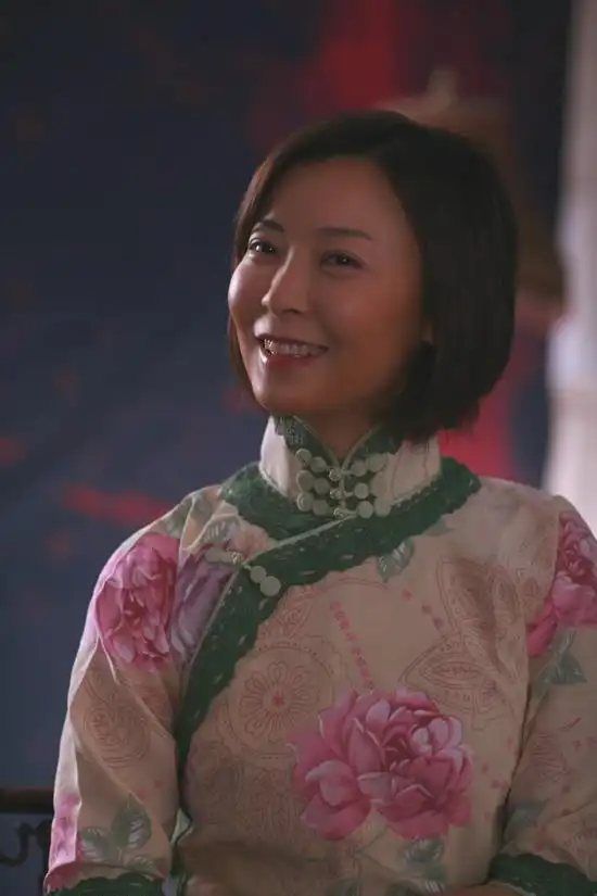 柯蓝:看完瞿霞的剧本我就觉得天啊!我要火了