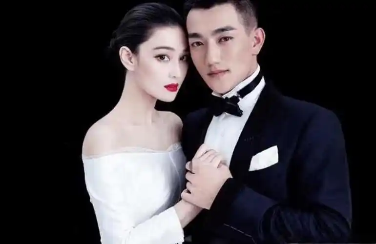 张馨予个人资料及老公简介和何捷综艺节目叫什么名字