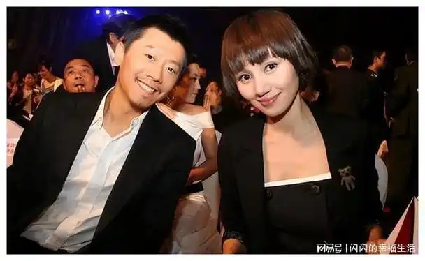 袁泉:嫁给学长夏雨,将离婚的公婆当成亲人,解开老公多年的心结