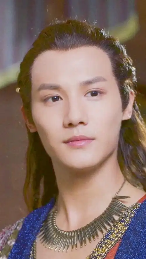 郑业成,盛唐幻夜,阿婴,穆乐