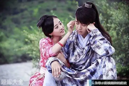 通天狄仁杰聂欢第几集干货