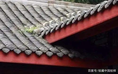 房檐上的艺术:瓦当