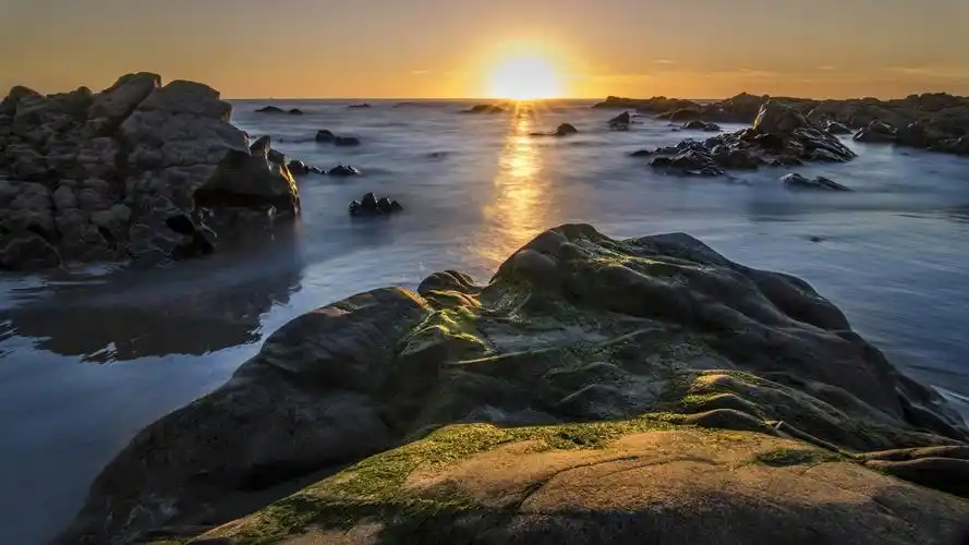 壮丽自然风光美景图片桌面壁纸-风景壁纸-手机壁纸下载-美桌网