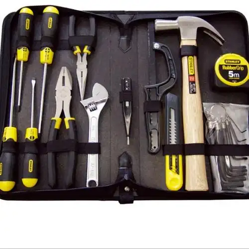 雄鹰销售供应  电力安全工具  22件套专业工具套装工具品种齐全图片