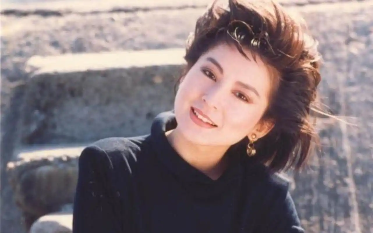 华语乐坛无可取代的时代女歌手,盘点陈淑桦超经典的十首金曲,首首都