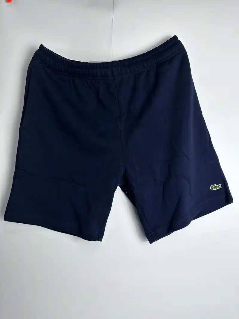 法国鳄鱼夏季男士时尚短裤休闲裤运动裤.