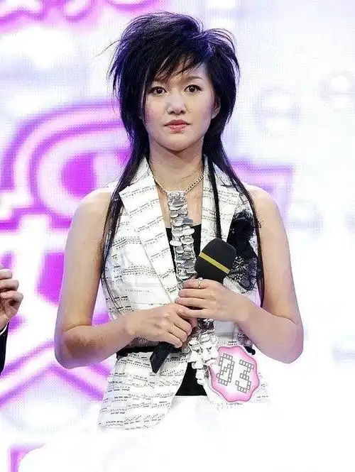 10位超女现状:李宇春患病,何洁卑微求上浪姐,有人沦为出租司机