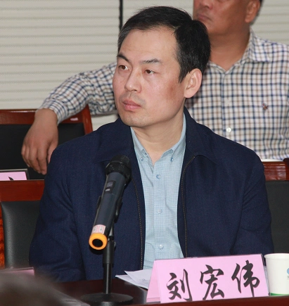 全市卫健系统调研新力超导磁共振应用座谈会隆重召开