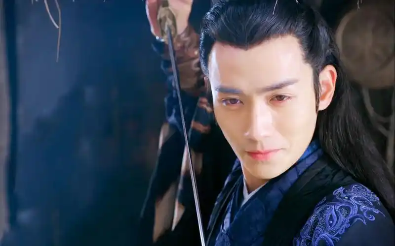 【朱一龙|连城璧个人向】我也不知道这是啥系列