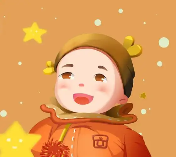 宝宝头像