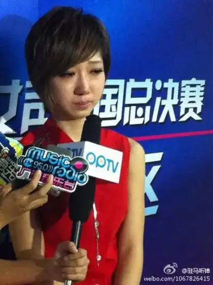 好夸张啊…|洪辰|快女|杨洋|刘忻|苏妙玲|喻佳丽|李斯丹妮_网易订阅