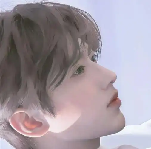 蔡徐坤头像壁纸