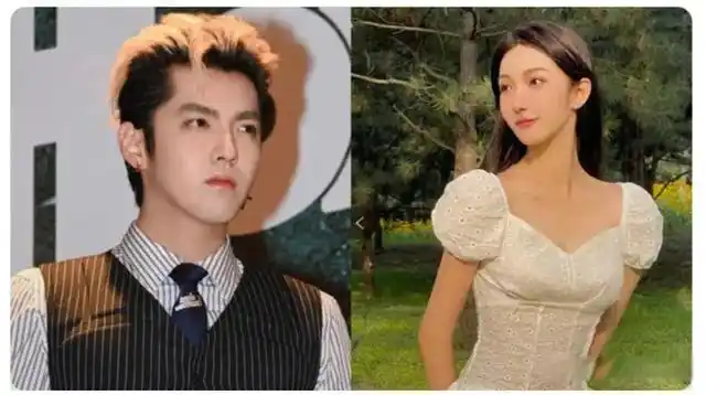 baby多次替赵今麦挡下吴亦凡 两次帮赵今麦摆脱吴亦凡