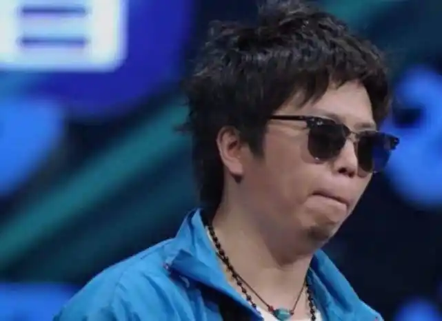 高晓松26天减重26斤脸部皮肤太松弛网友劝他去做拉皮