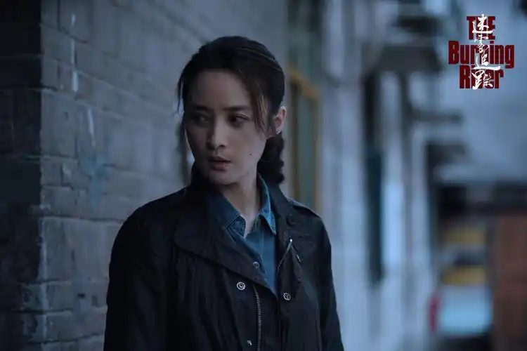 为女性发声刑侦剧迷雾追踪直面pua话题蒋勤勤首次尝试刑警队长角色