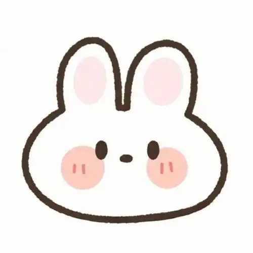 超级超级超级可爱的女生头像