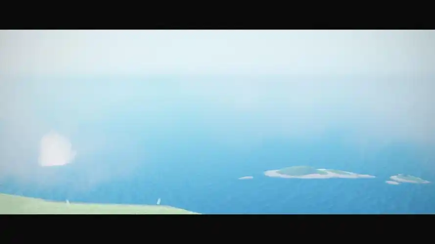 有没有一些超仙的ipad壁纸