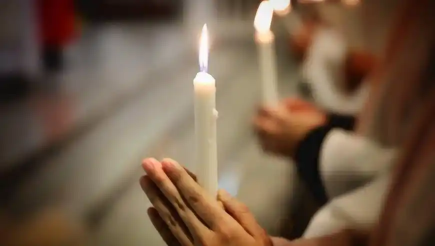 纽约医生称:祈祷上帝能治愈病人