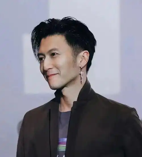 谢霆锋生日快乐