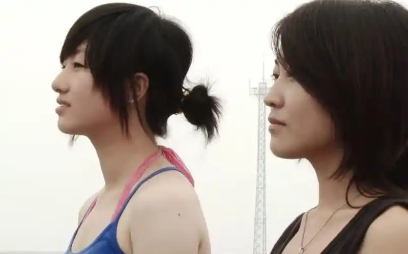 【毛骗|双宁】赵宁x安宁 cut