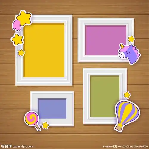 键 词:照片形象墙 照片墙 照片背景 拼图照片 走廊