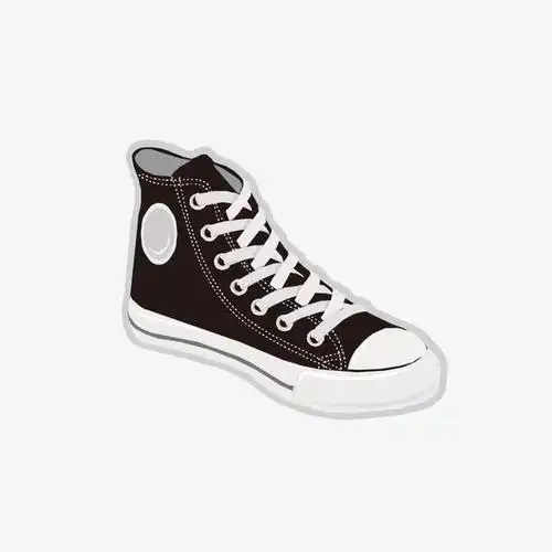 关键词 : 鞋子,一只鞋,矢量图,装饰,矢量装饰,装饰画