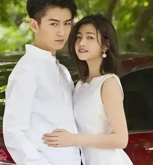 陈妍希再次挑战陈晓底线,这一次!陈晓决定不再忍气吞声