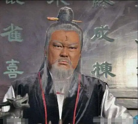 遗憾了,《白发青天》将无缘拍摄,金超群包青天将迎终局