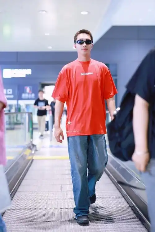 许魏洲我站的地方是中国#    山东蓬莱76上海虹