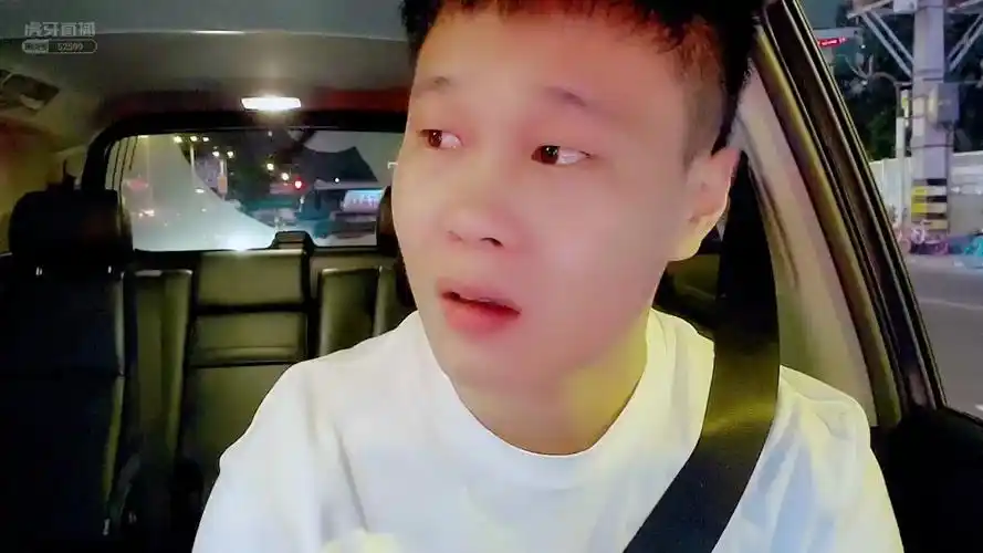 虎牙血色户外虎子52520200619直播回放