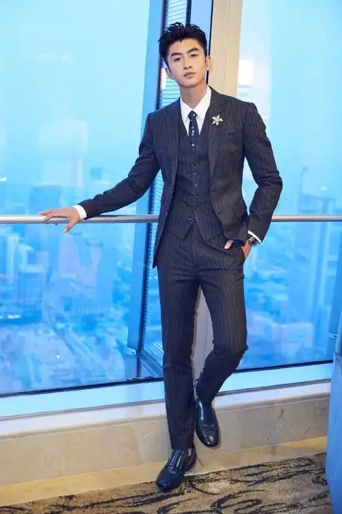 张云龙 我今天的活儿比较多