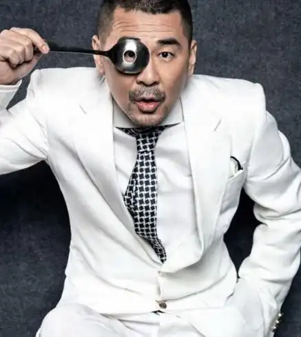 作诗达人陈建斌与蒋勤勤大方秀恩爱与前女友吴越一封信结束一切