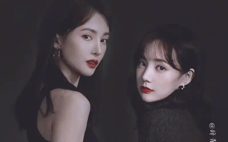 金晨金晨谈沈思怡跟陆可丨金桐玉女