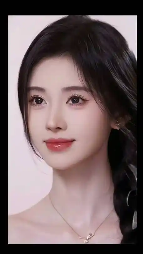 悟了鞠婧祎的眼妆秘密竟然是……|鞠婧祎_新浪新闻