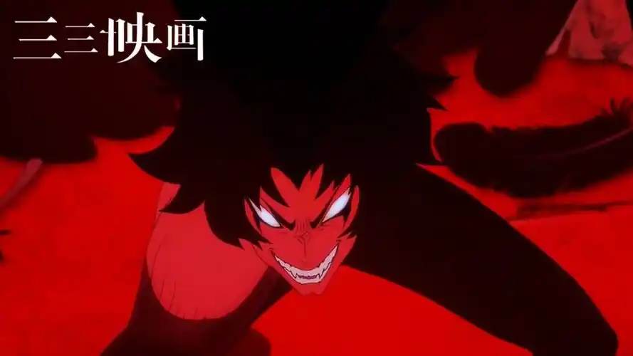 【恶魔人01】上世纪三大巨作之一,开创成人漫画先河,改编后引爆欧美圈