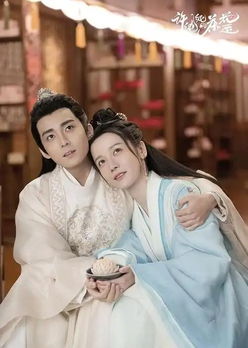 【电视剧钻石豪门世家推荐】2021上半年10部「古装甜宠剧」推荐!
