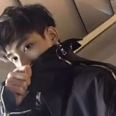 男头真人帅哥头像图片好看的真人帅哥头像高清冷酷精选