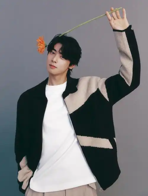 车银优韩剧今天也很可爱的狗