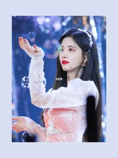 蜜橘们让我们给小鞠一片蓝海吧