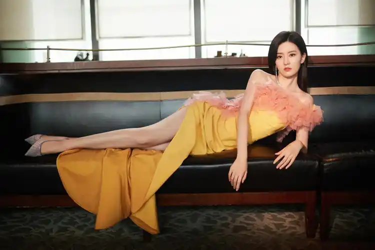 乔欣- 堆糖,美图壁纸兴趣社区