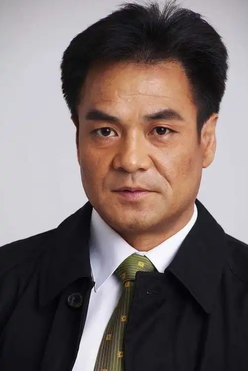 尤勇个人资料和图片尤勇拍过的电视剧有哪些 - 新宇视窗